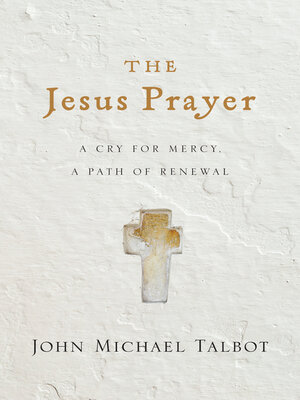 cover image of The Jesus Prayer